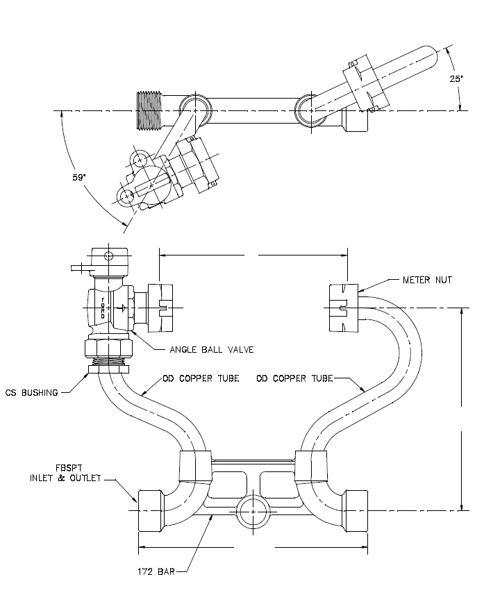 Copper Setters, Meter Setters & Meter Risers HITC Australia Pty Ltd