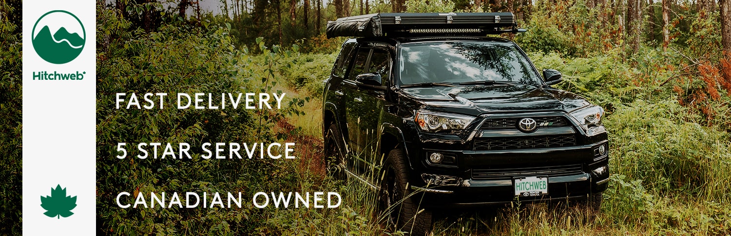 2017 Jeep Grand Cherokee With OEM Tow Package Trailer Wiring