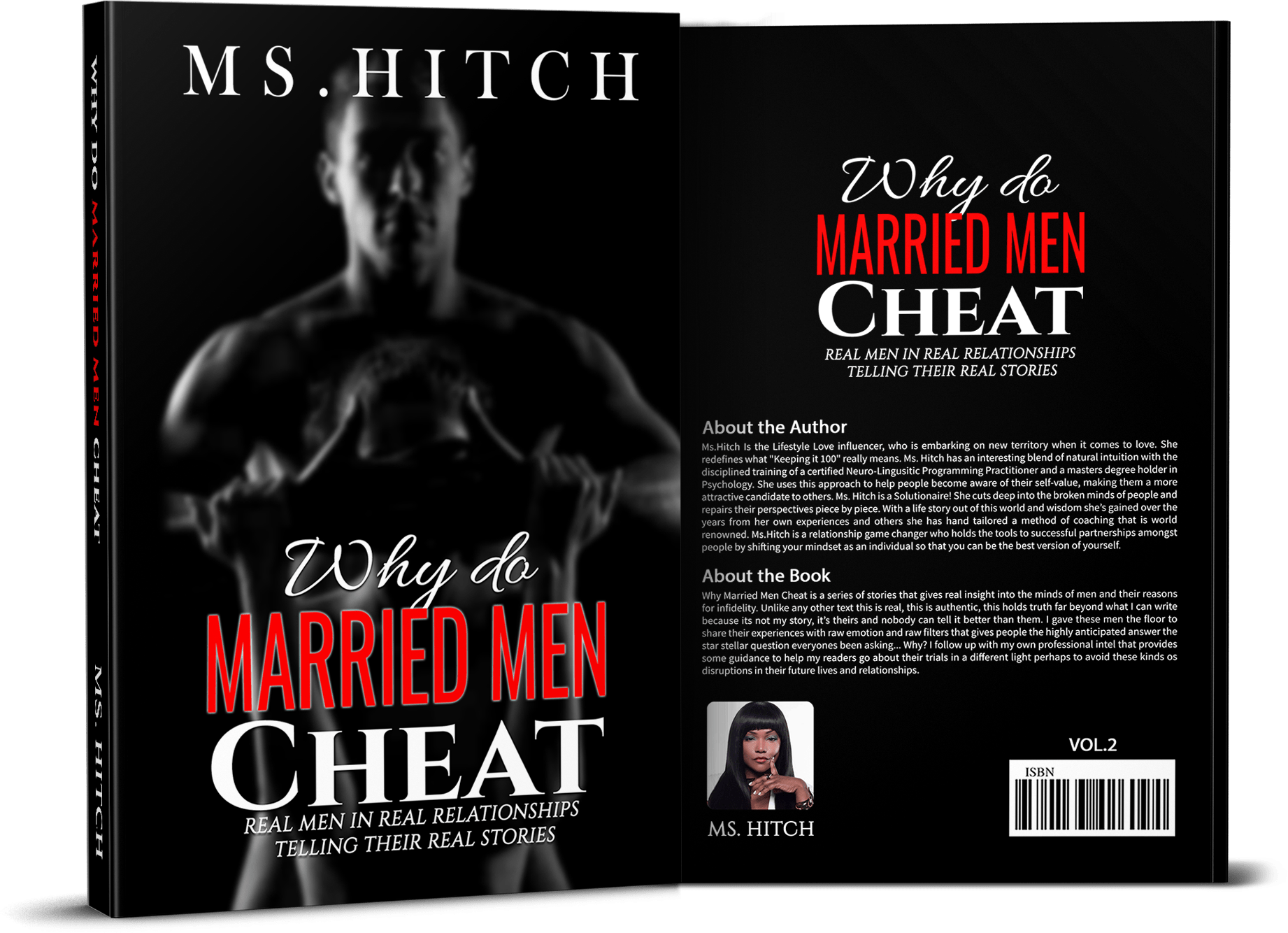 Ms Hitch Enterprise Official site