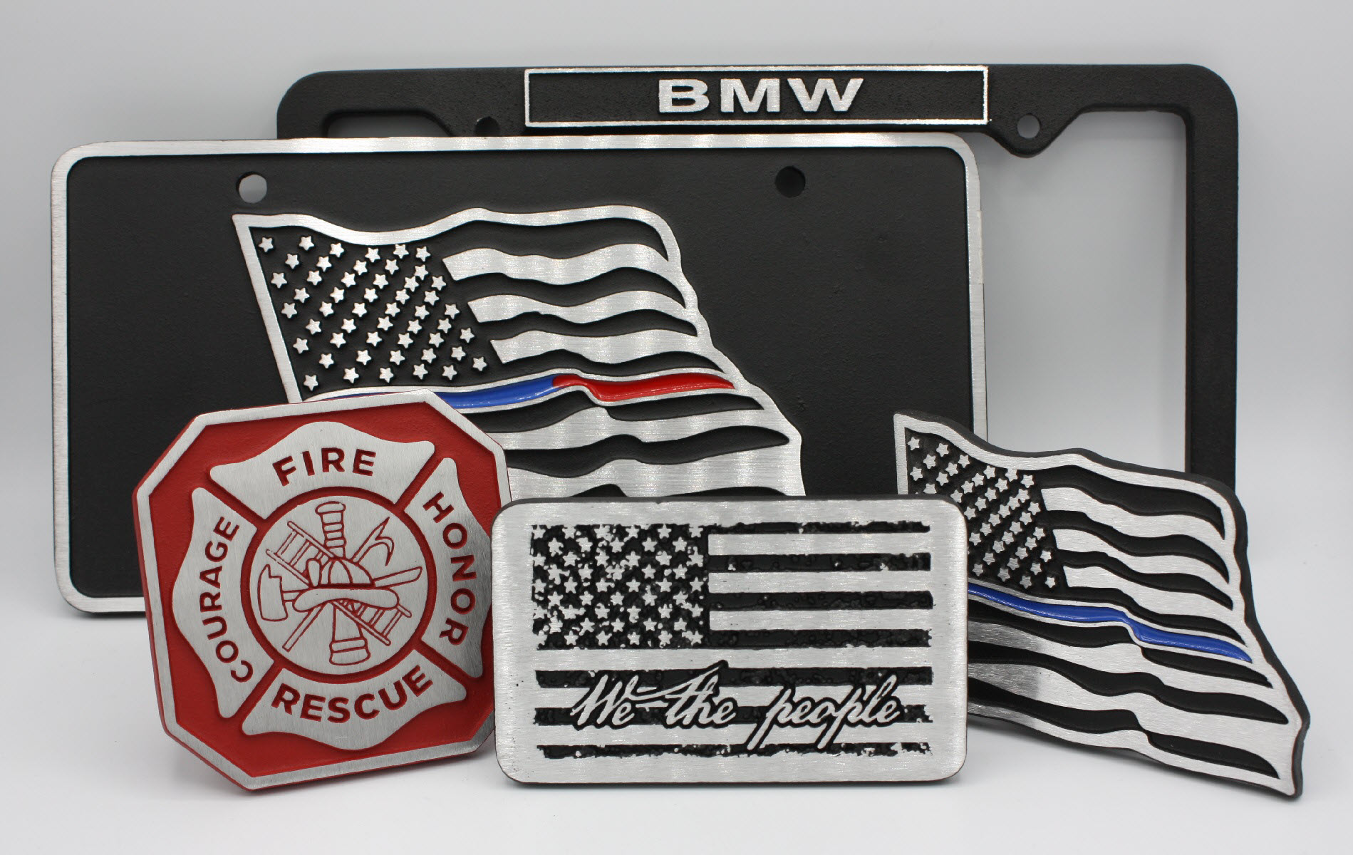 Contact Us for any kind of Question Hitch Cover Store