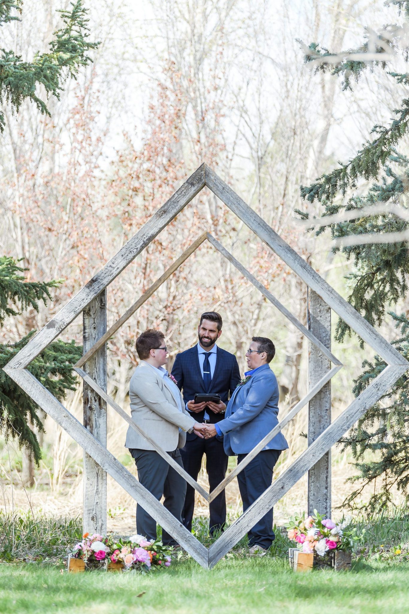 My Story Hitched by Dustin Calgary Wedding Officiant