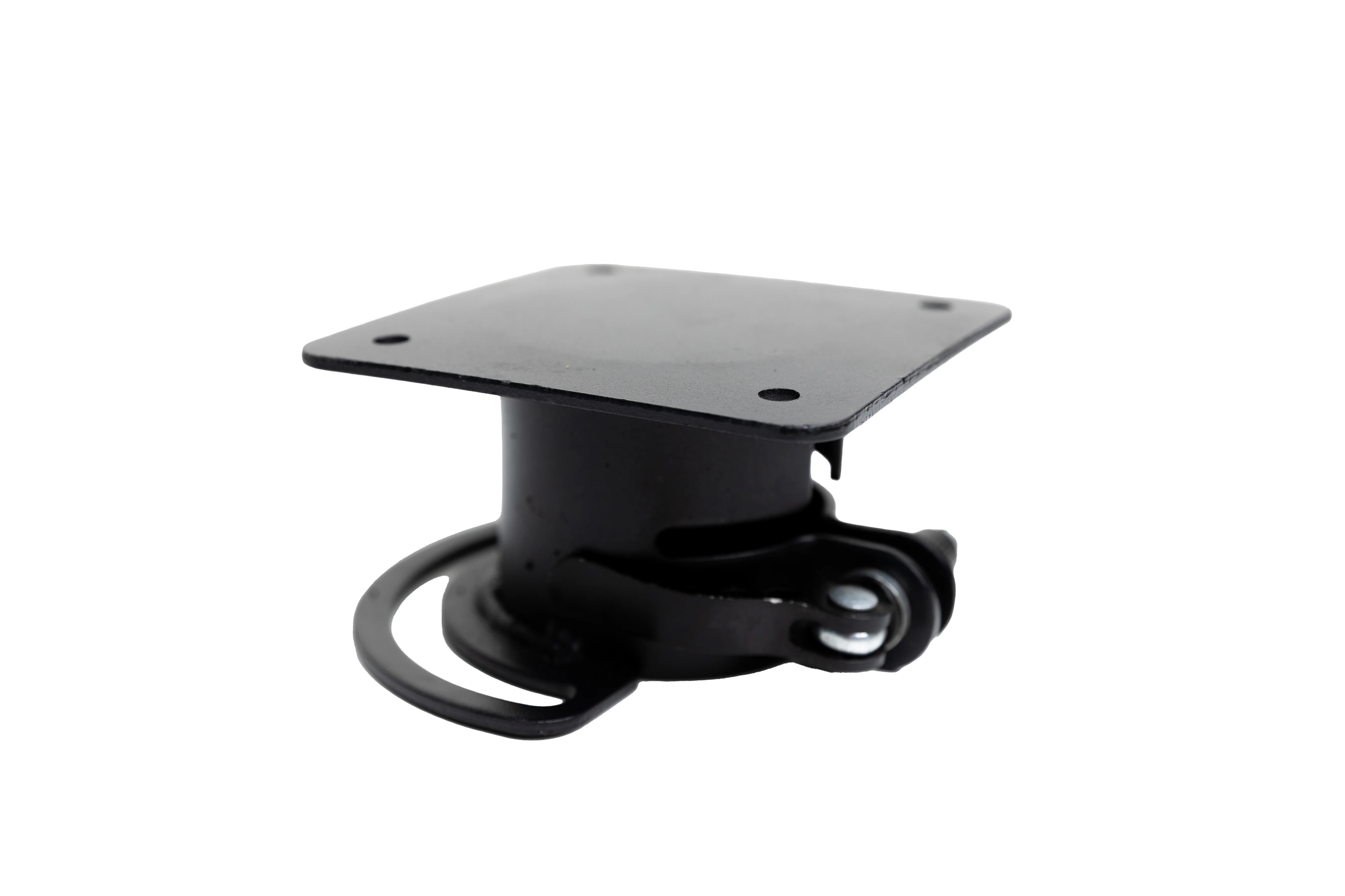 Swing Arm Collar HitchFire