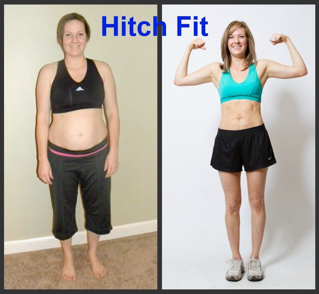 Lose Fat After Baby Online Post Pregnancy Client Sheds 30 Pounds
