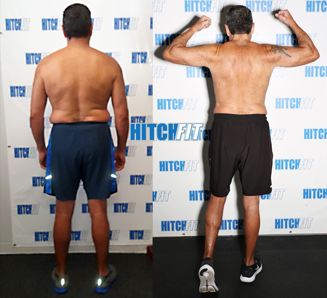 Lose Fat and Feel Great Er Doctor Gets Healthy and Fit
