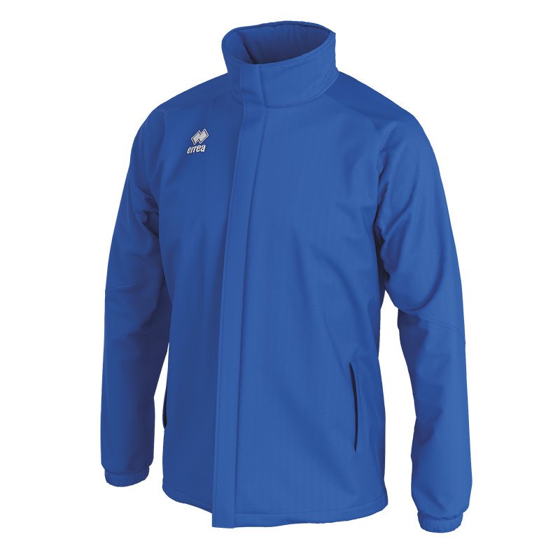 Coaches Rain Jacket Hitchin Belles