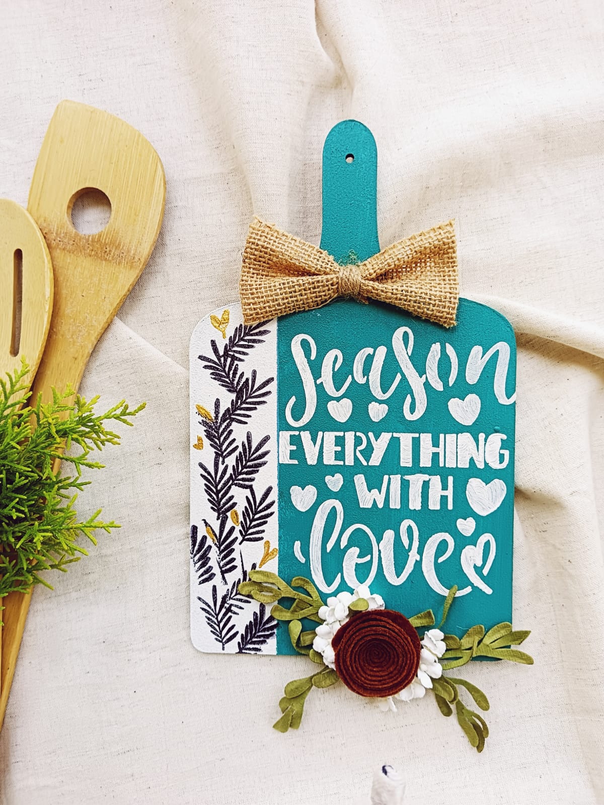 Wooden Kitchen Decor Decor In Style Customized