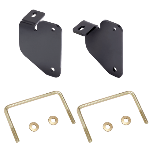 Reese 58520 Fifth Wheel Hitch Mounting System Bracket Kit HitchRite