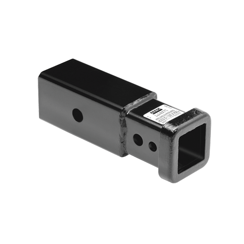 DrawTite 38735 Titan® Trailer Hitch Adapter, from 3 in. to 2 in