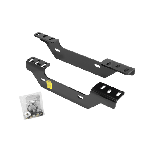 Reese 50066 Fifth Wheel Hitch Mounting System Custom Bracket HitchRite