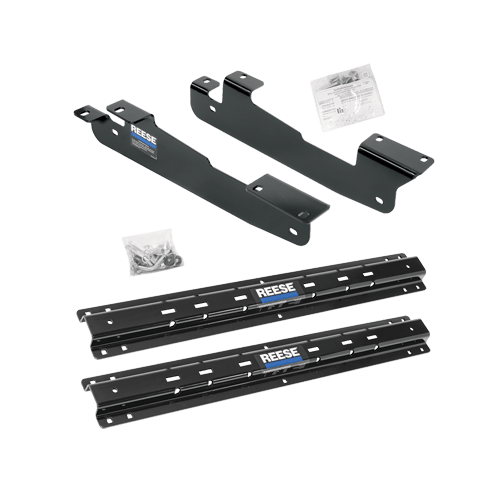 Reese 5600653 Fifth Wheel Hitch Mounting System Custom Install Kit