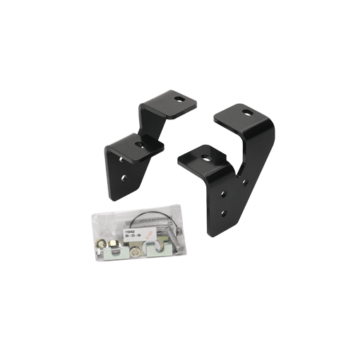 Reese 58186 Fifth Wheel Hitch Mounting System Bracket Kit HitchRite