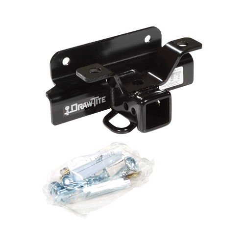 Draw-Tite 75151 Trailer Hitch Class III, 2 in. Receiver | HitchRite