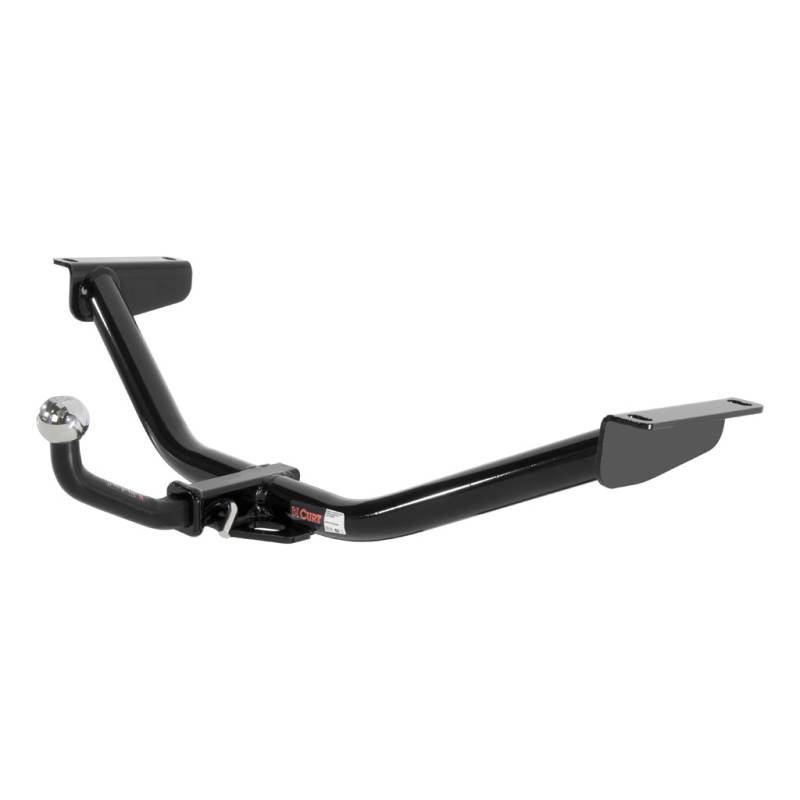 CURT Trailer Hitch Hitch includes 2 IN Euromount