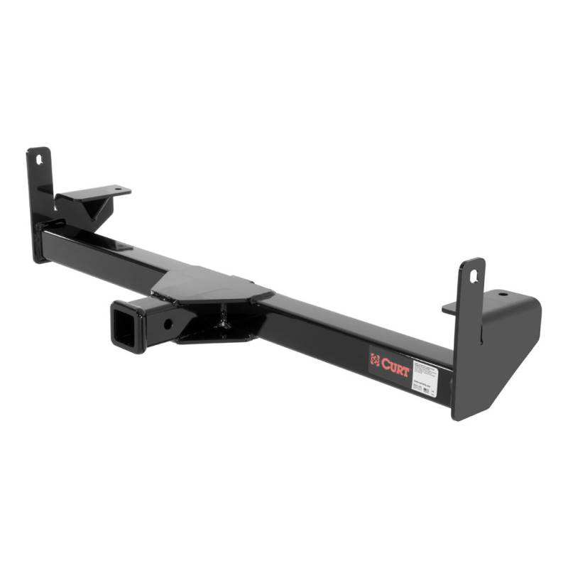 CURT Trailer Hitch