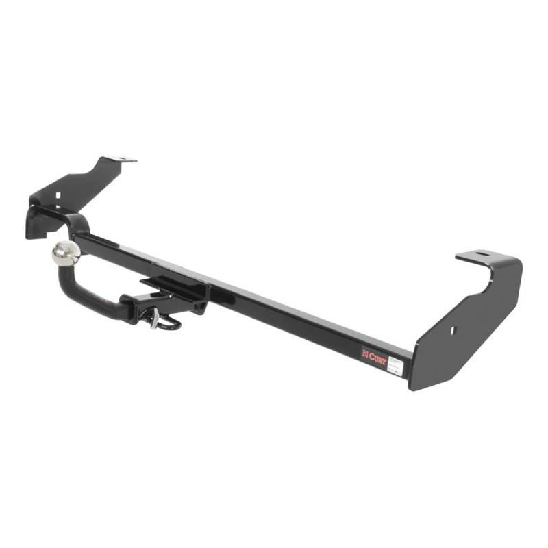 CURT Trailer Hitch Hitch includes 2 IN Euromount