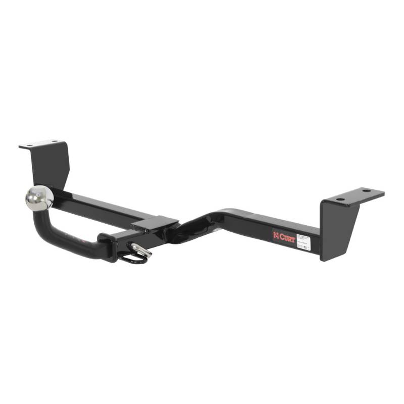 CURT Trailer Hitch Hitch includes 2 IN Euromount