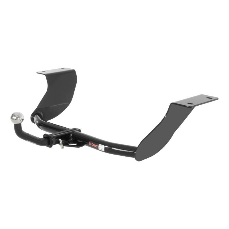 CURT Trailer Hitch Hitch includes 2 IN Euromount
