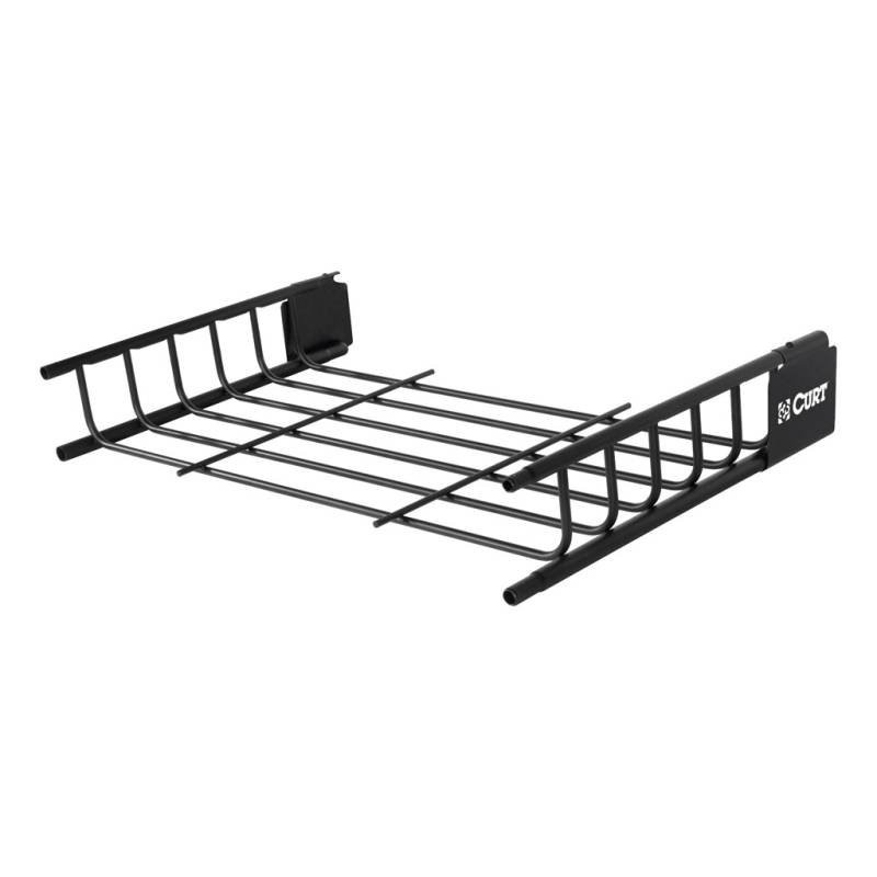 CURT Roof Rack Extension Extends Curt Cargo Rack 18117