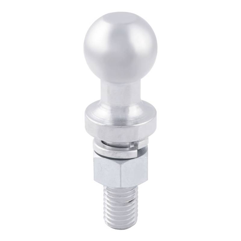 CURT Sway Control Hitch Ball Chrome Trailer Ball