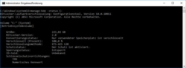 Windows 10 mit UEFISecureBoot auf GPTDisk installieren Gunnar Haslinger
