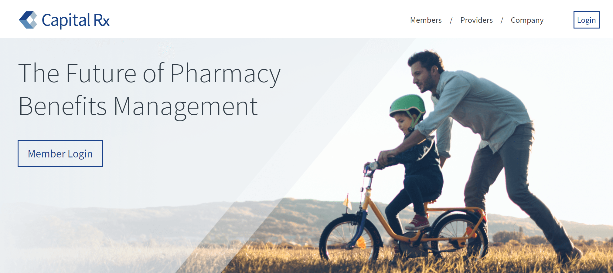Capital Rx Lands 12M To Redefine The 550B Pharmacy Benefit Industry