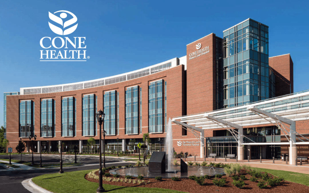 Cone Health Launches Innovation Center to Develop & Launch Ideas