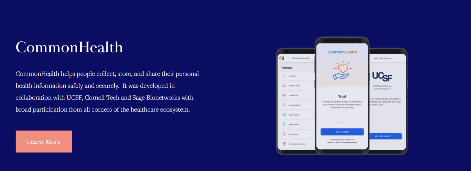 LabCorp + CommonHealth Integrate to Give Patients Secure Access to Test