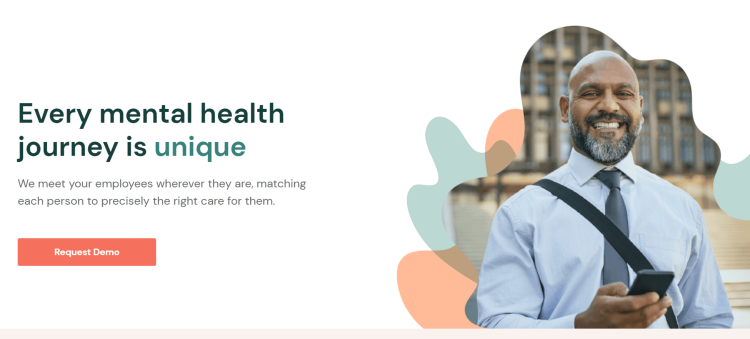 Spring Health Secures 76M to Modernize Employee Behavioral Health Benefits