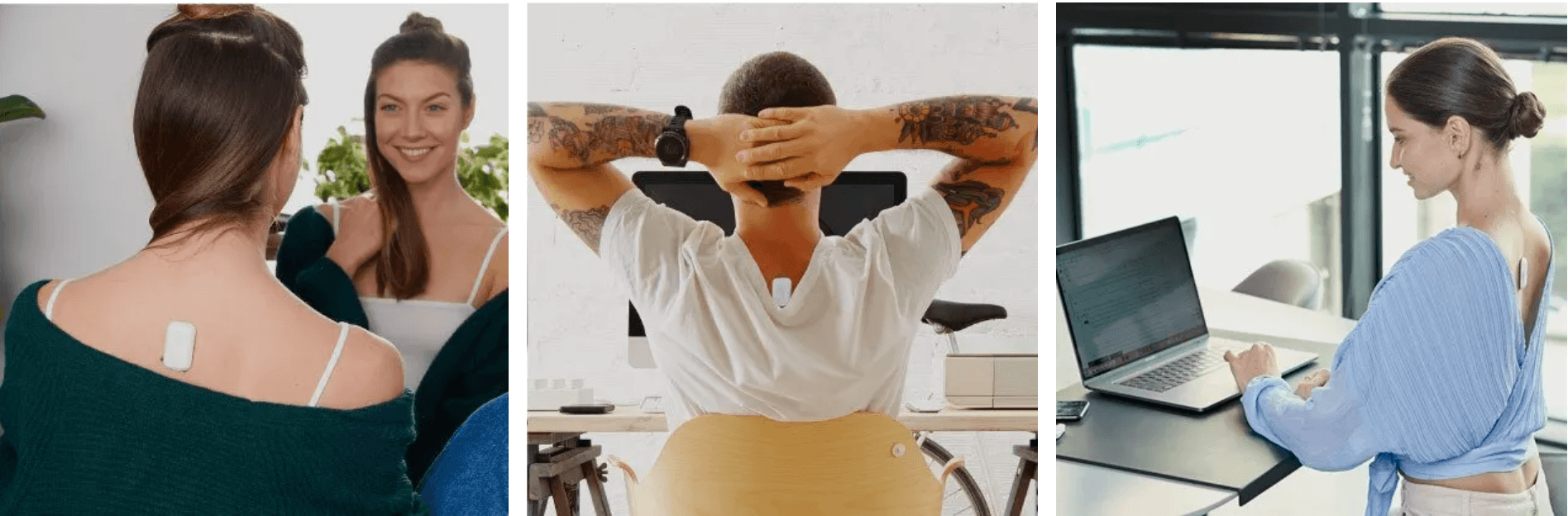 Dariohealth Upright at Roman Moore blog