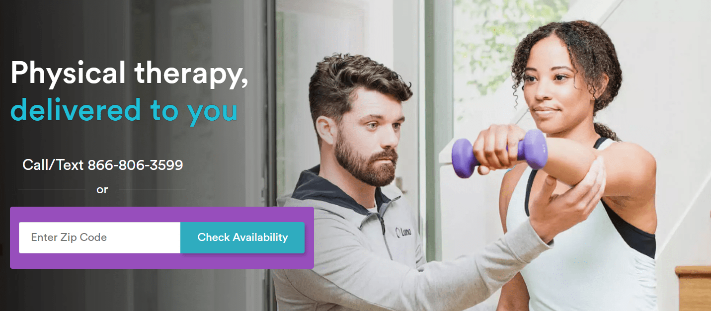 Luna Unveils ValueBased Savings Orthopedic Program