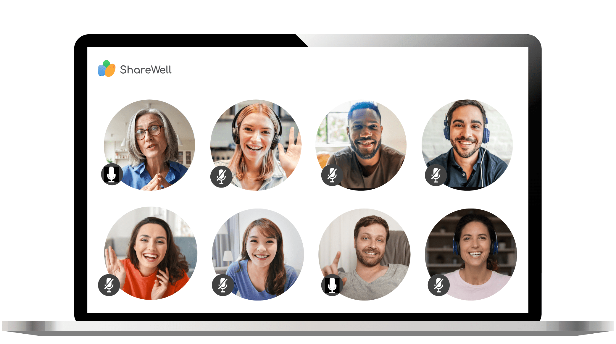 ShareWell Launches Free Peer Support Training Program