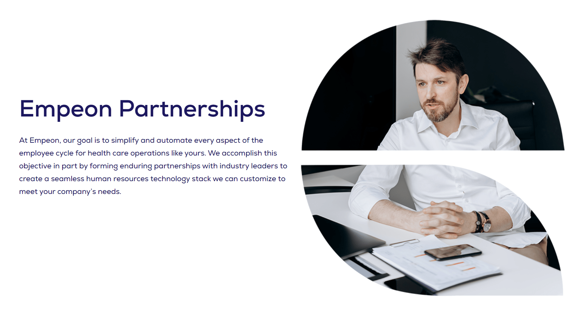 Empeon and TapCheck Partner, Promoting Financial Wellness for