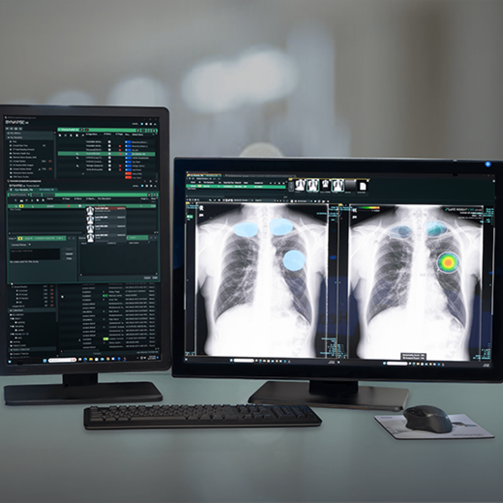 Fujifilm and AWS Partner with Major Health System to Digitize Pathology
