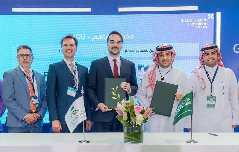 PGxAI and Lean Trade Services and products Spouse to Scale AI Pharmacogenomics in Saudi Arabia