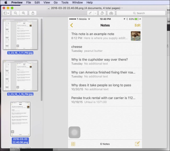 howtoresizeimagesinbulkinosx04 HiTech Service