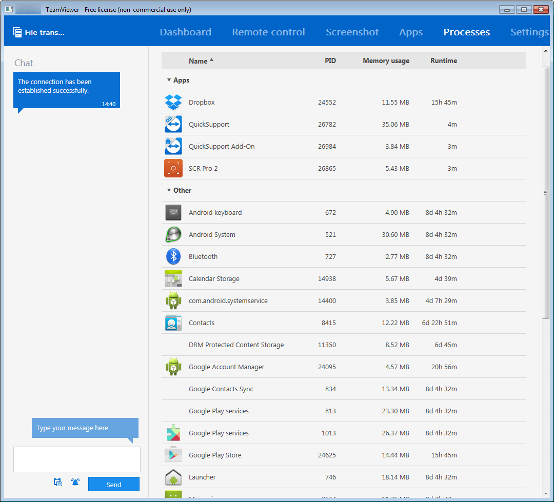 remoteconnectiontoandroiddevices07 HiTech Service