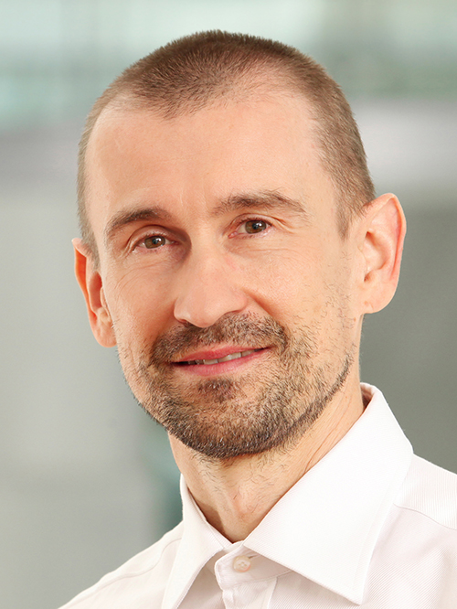 Anpassungsfähige digitale Produktionssysteme hi!tech