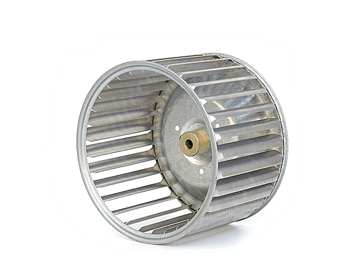 Blower Wheels Manufacturer HiTech Blowers, INC.
