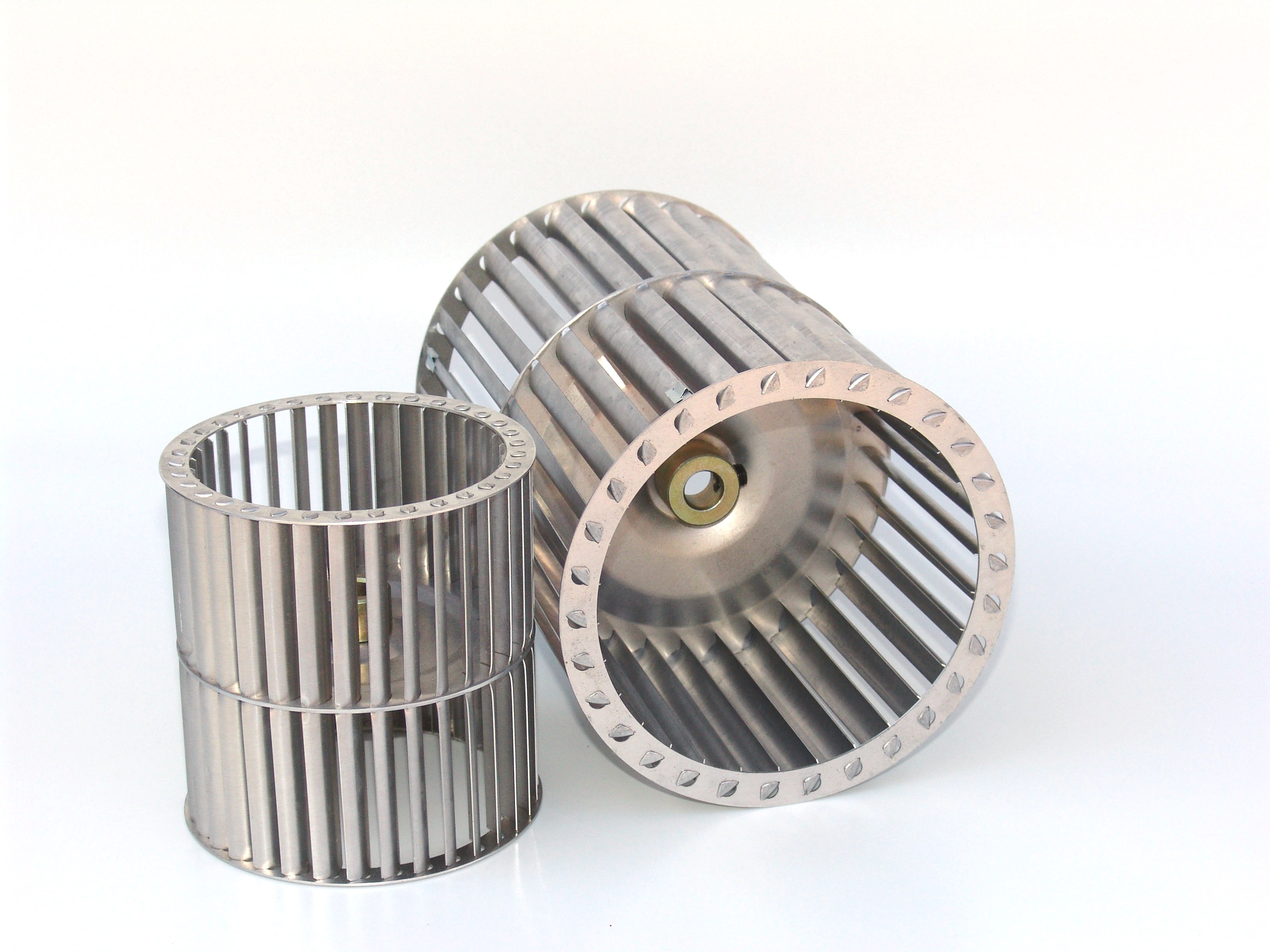 Blower Wheels Manufacturer HiTech Blowers, INC.