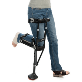 iWalk 2.0 - hi-tech-bracing