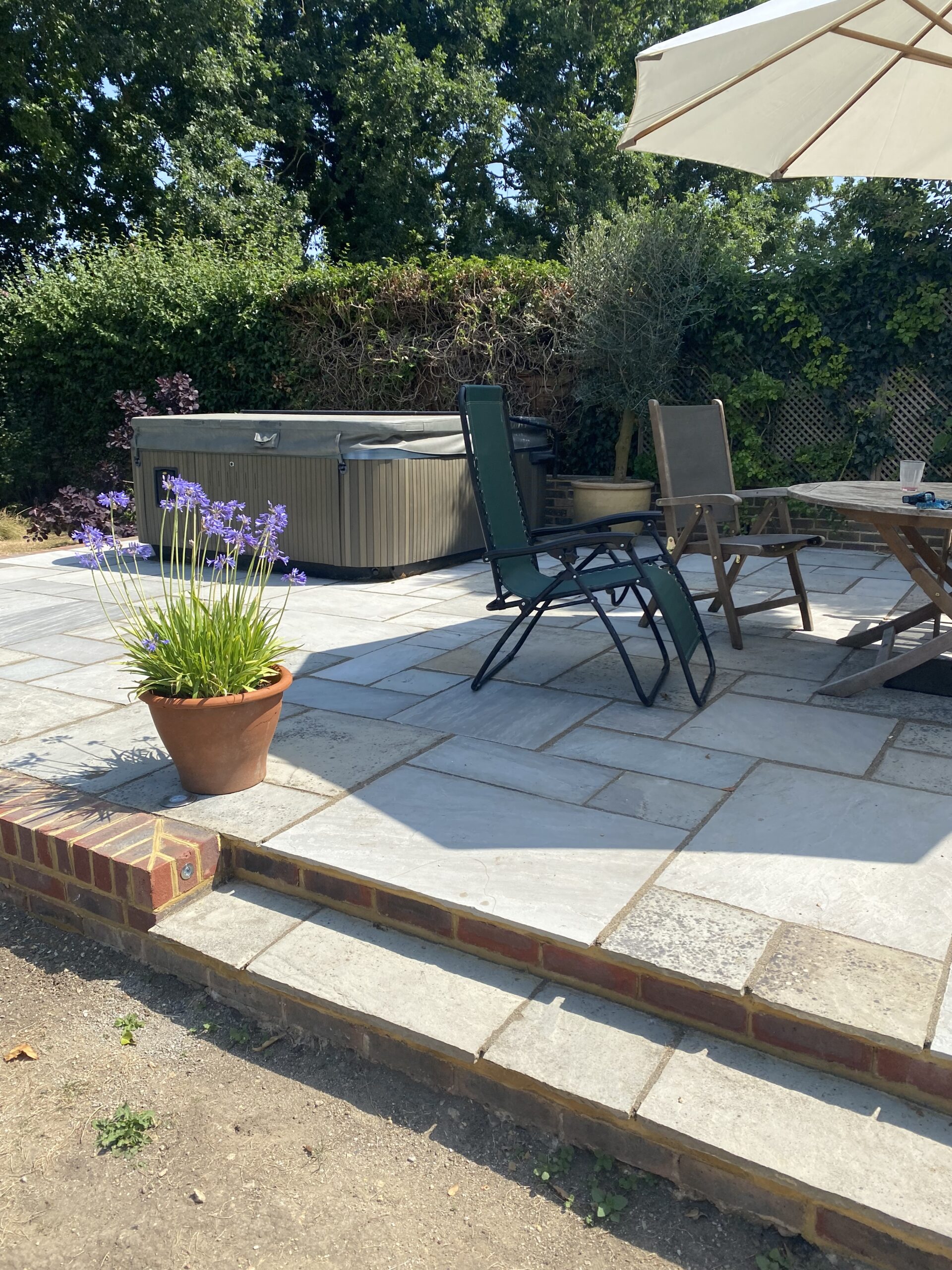 Building Contractors Brighton and Hove Damp Proofers