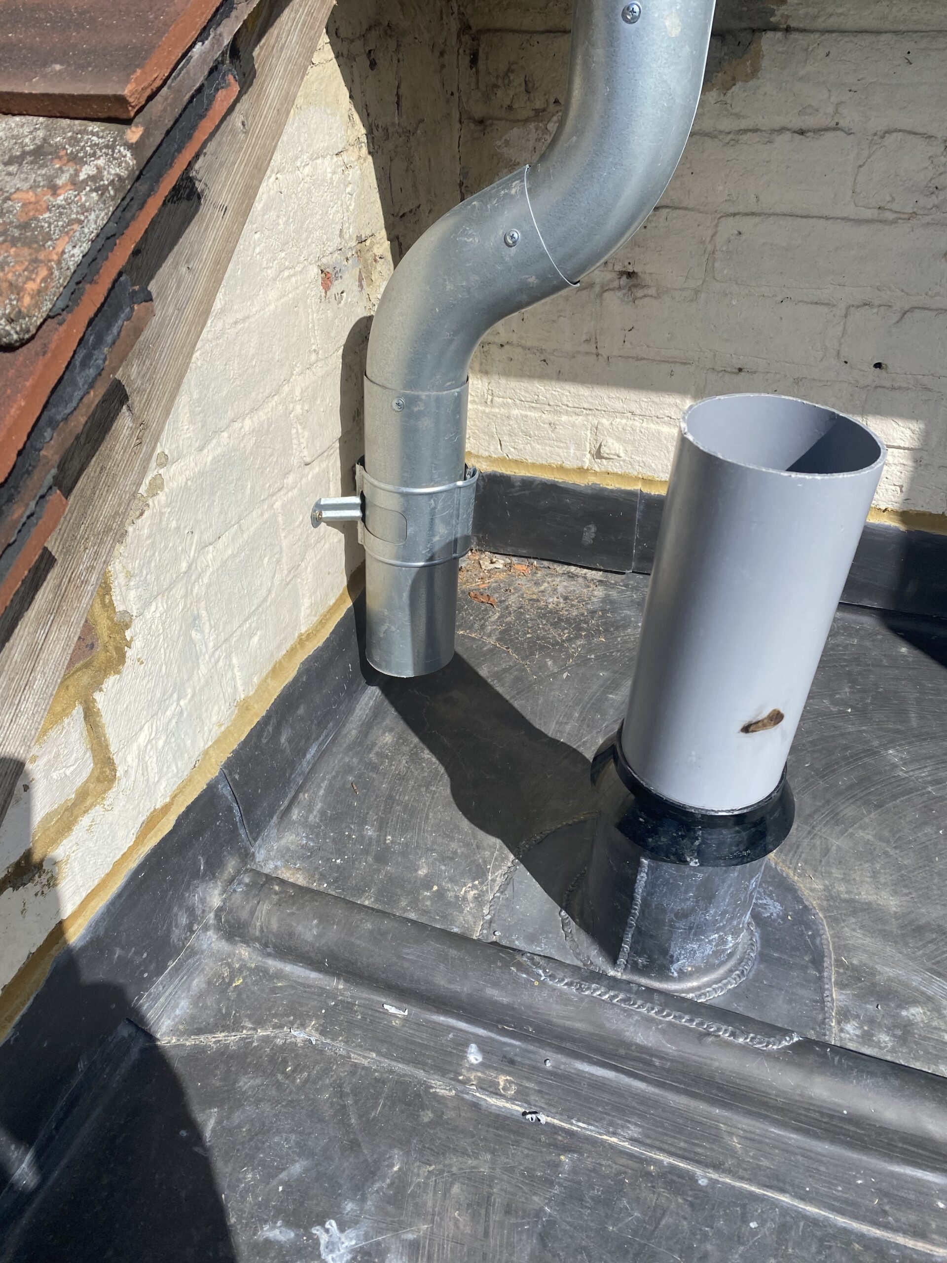 Building Contractors Brighton and Hove Damp Proofers