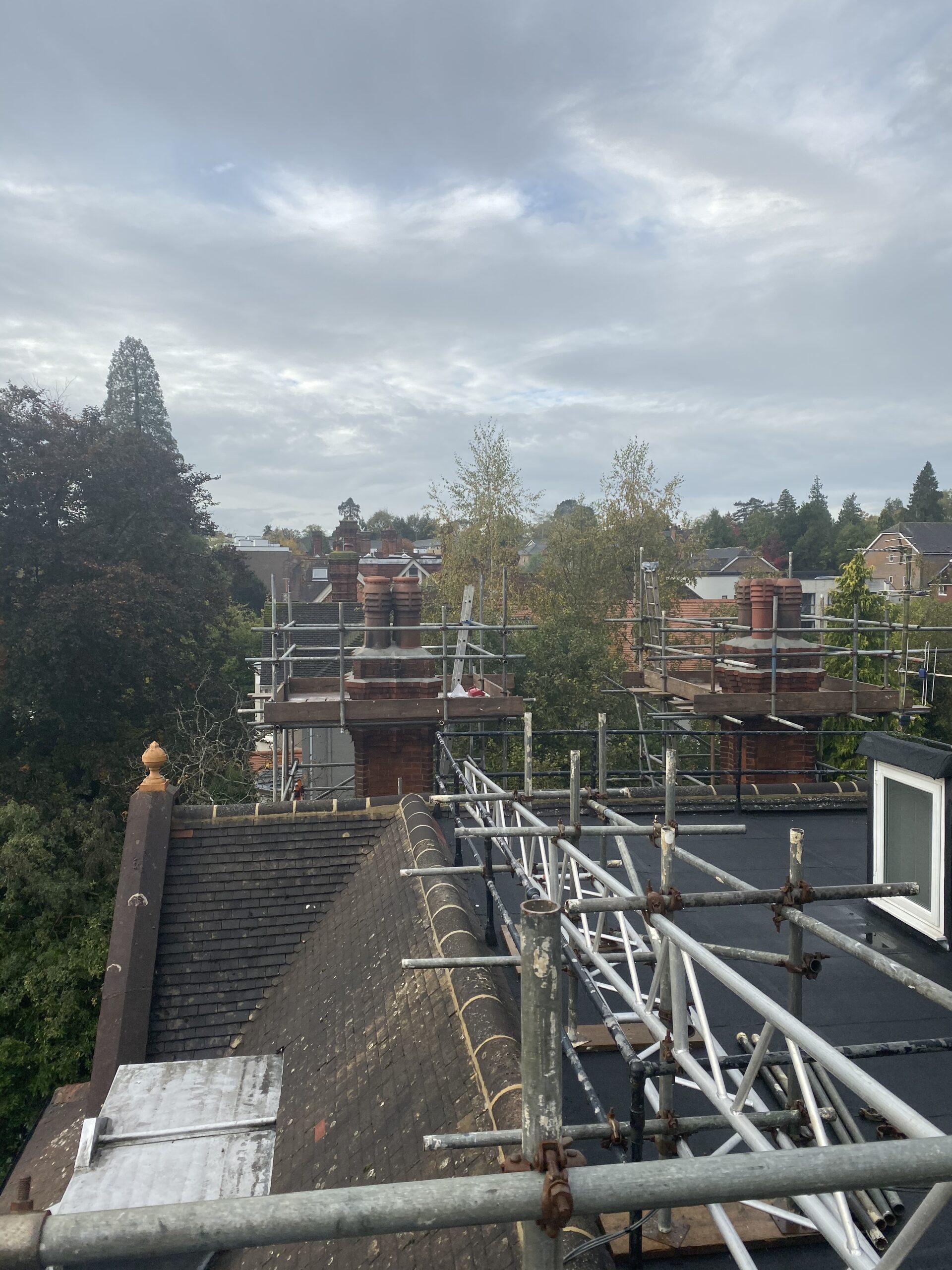 Building Contractors Brighton and Hove Damp Proofers