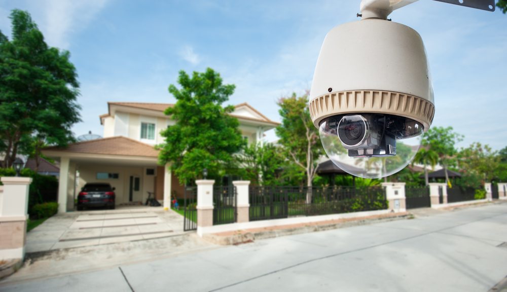 What To Look For In A Miami Security Camera System Hitechcameras