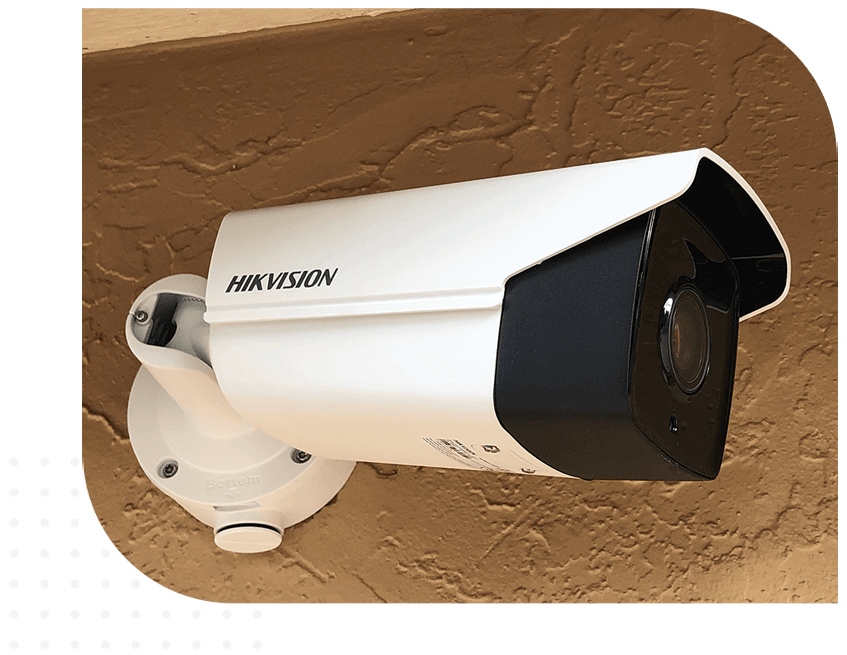 CCTV Security Camera Systems Security Camera Installation