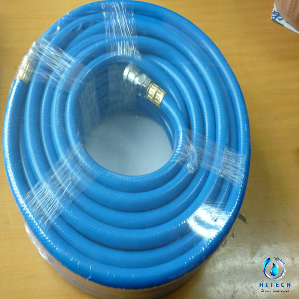 PVC Air Hose Hitechcorp Ống Mềm Công Nghiệp
