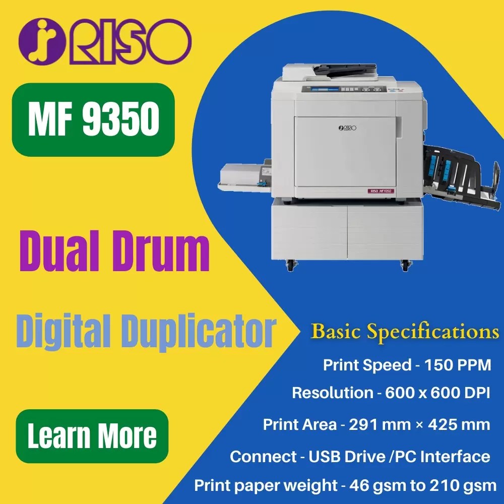 Canon IR 2224N Digital Photocopier Printer, Scanner, A3 Size