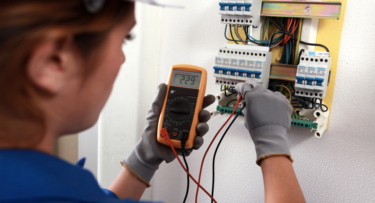 Electrical Maintenance Jobs In Dubai at Norman Mozingo blog
