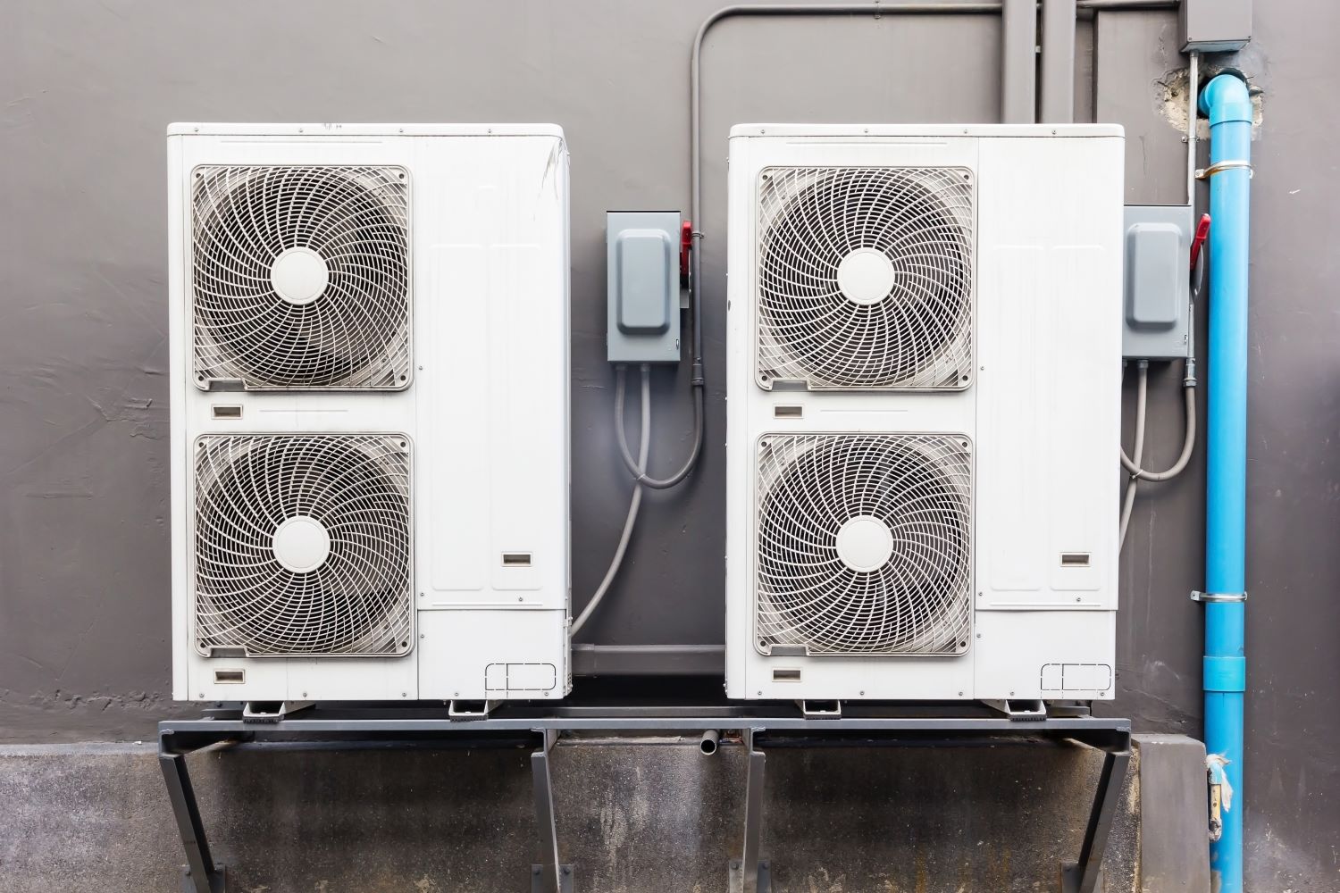 HVAC filter Maintenance Company in Dubai