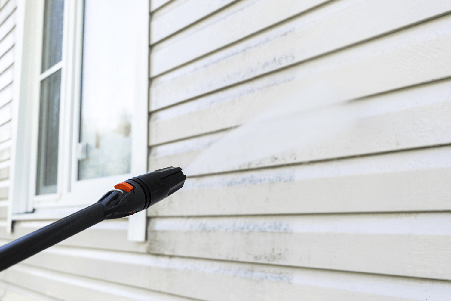 Benefits of Pressure Washing Your Home HiTech FM 0502233864